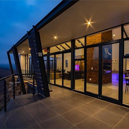 Villa Highland Gate House 1023 Dullstroom Esterno foto