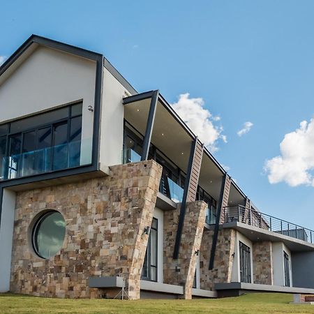 Villa Highland Gate House 1023 Dullstroom Esterno foto