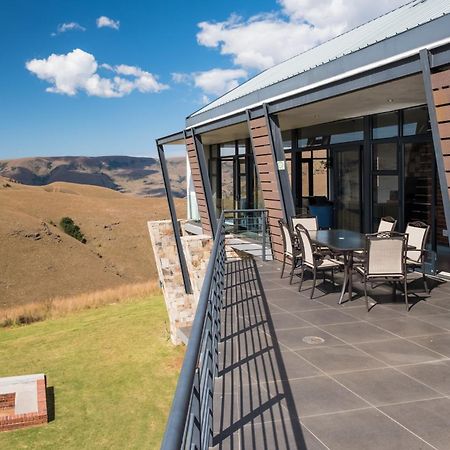 Villa Highland Gate House 1023 Dullstroom Esterno foto