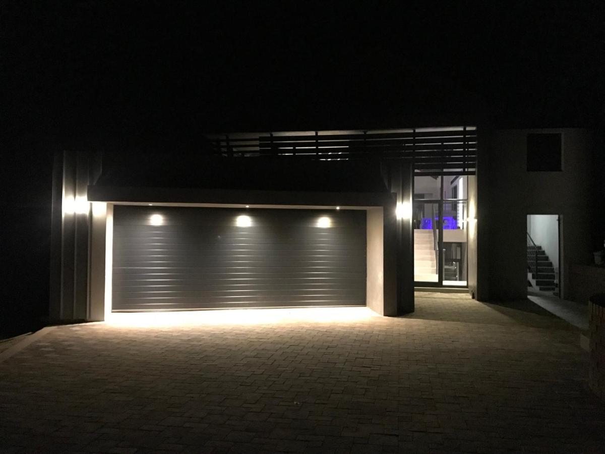Villa Highland Gate House 1023 Dullstroom Esterno foto