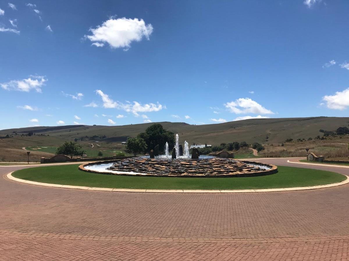 Villa Highland Gate House 1023 Dullstroom Esterno foto
