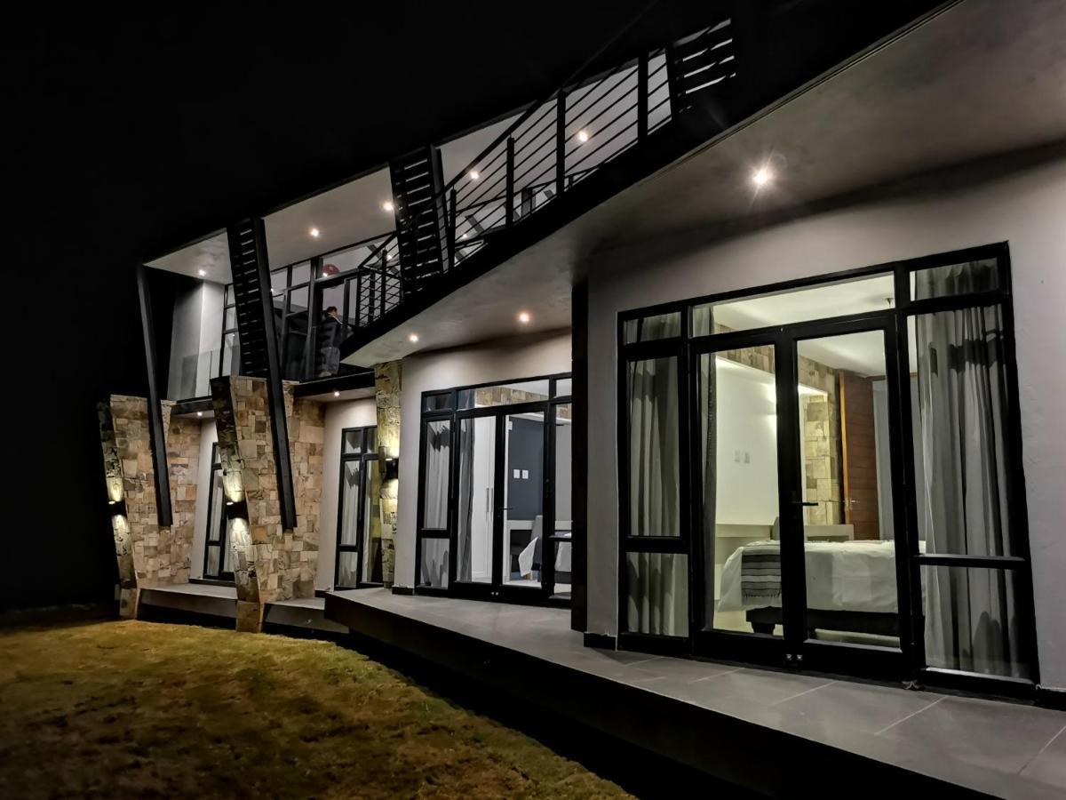 Villa Highland Gate House 1023 Dullstroom Esterno foto