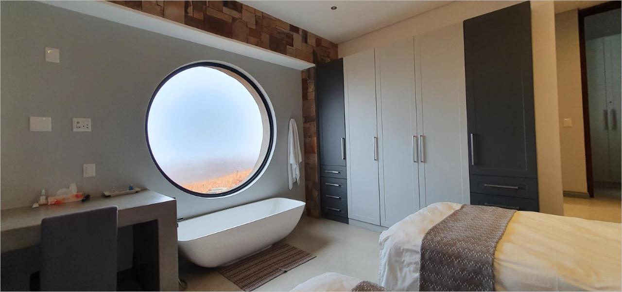 Villa Highland Gate House 1023 Dullstroom Esterno foto