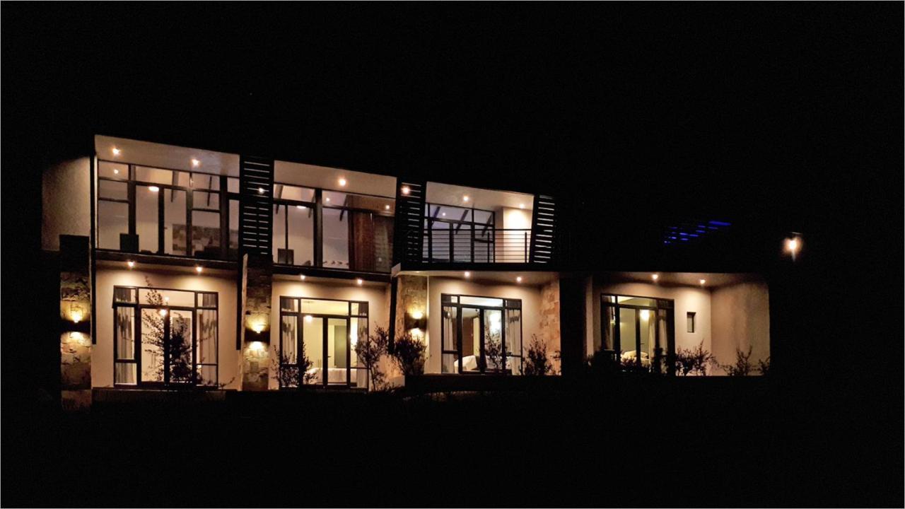 Villa Highland Gate House 1023 Dullstroom Esterno foto
