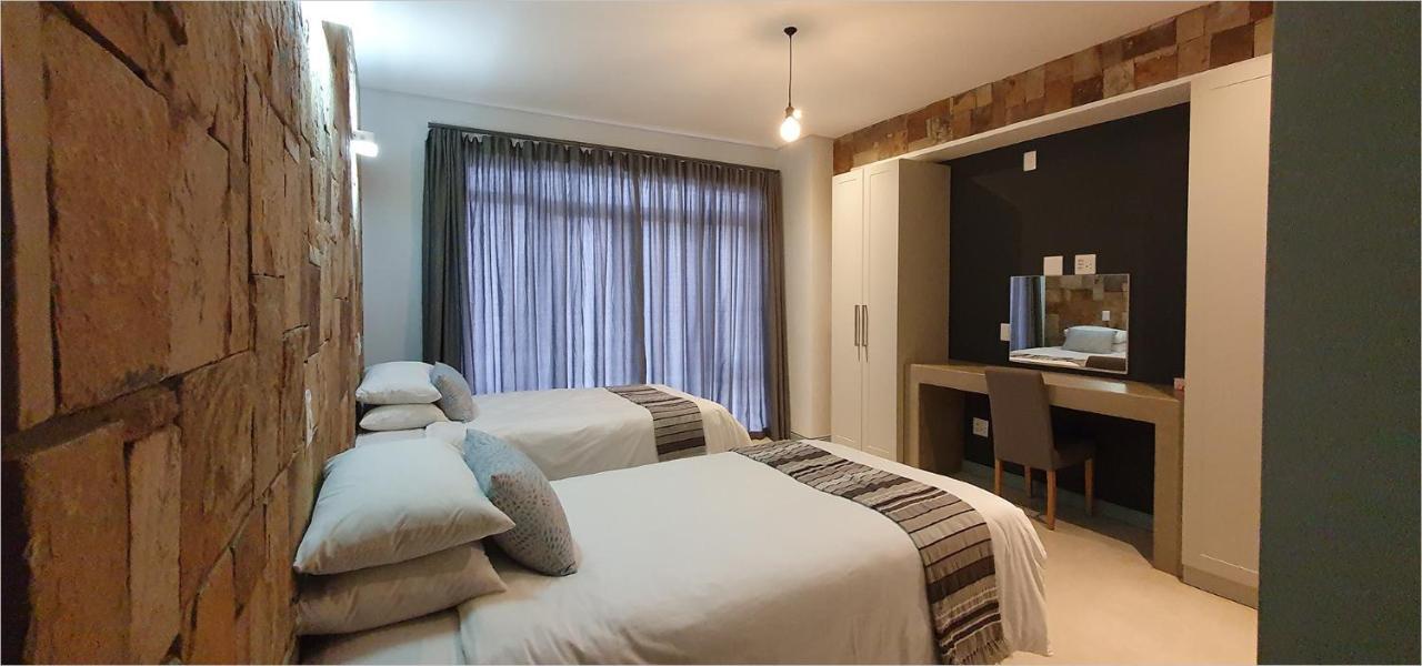 Villa Highland Gate House 1023 Dullstroom Esterno foto