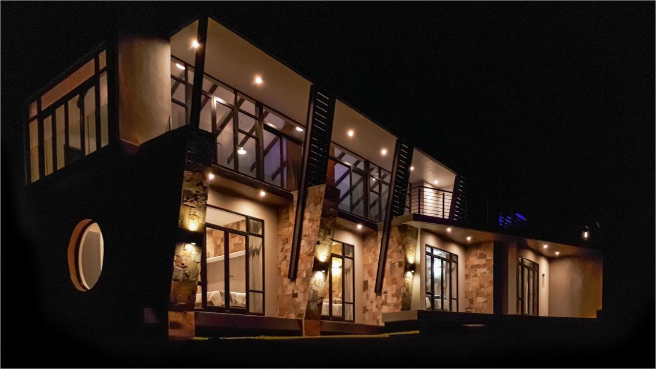Villa Highland Gate House 1023 Dullstroom Esterno foto
