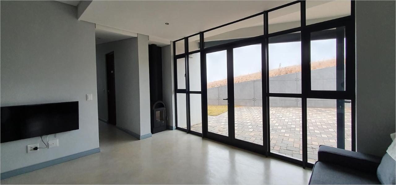 Villa Highland Gate House 1023 Dullstroom Esterno foto