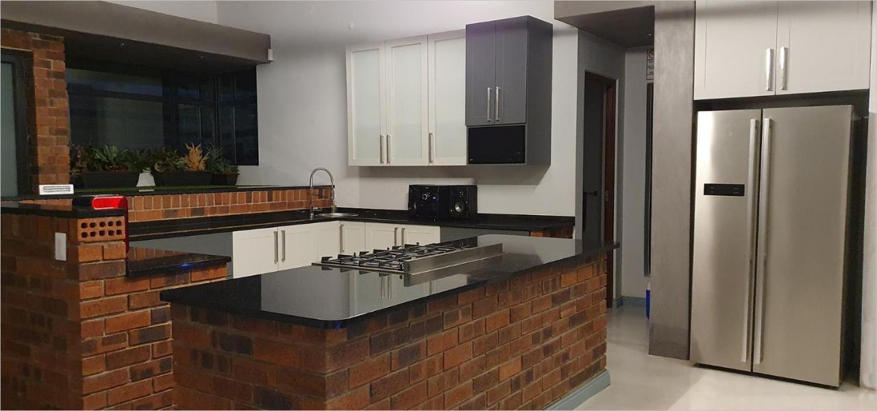 Villa Highland Gate House 1023 Dullstroom Esterno foto